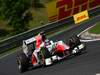 Wallpaper Gp Ungheria 2011 1920x1080, Sfondi Desktop F1
