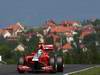 Wallpaper Gp Ungheria 2011 1920x1080, Sfondi Desktop F1