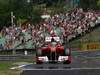 Wallpaper Gp Ungheria 2011 1920x1080, Sfondi Desktop F1
