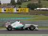 Wallpaper Gp Ungheria 2011 1920x1080, Sfondi Desktop F1