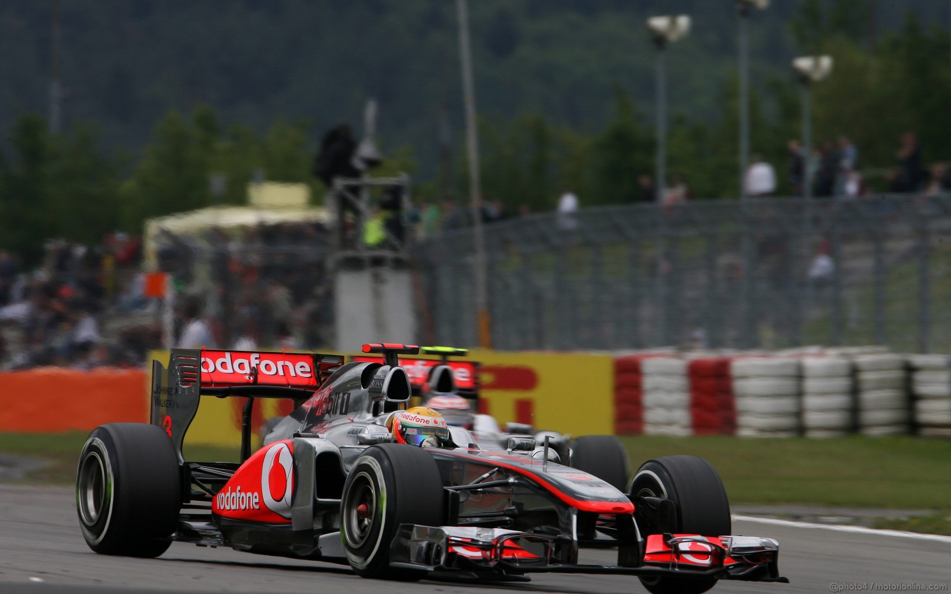 Gp Ungheria 1920x1200
