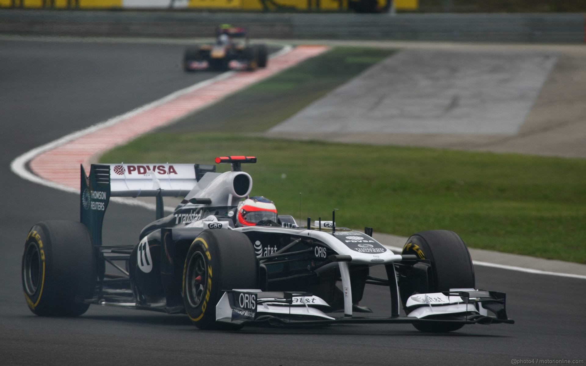 Gp Ungheria 1920x1200