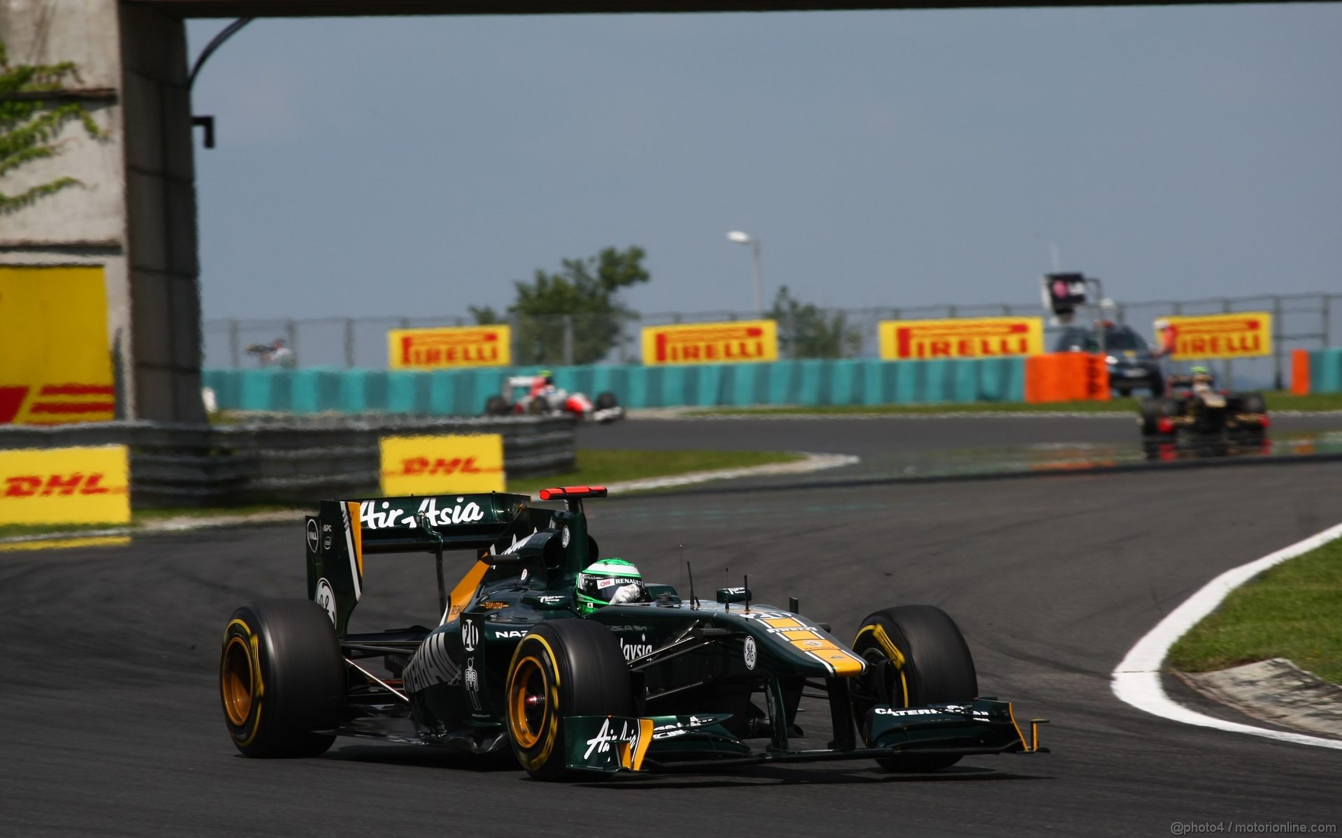 Gp Ungheria 1920x1200
