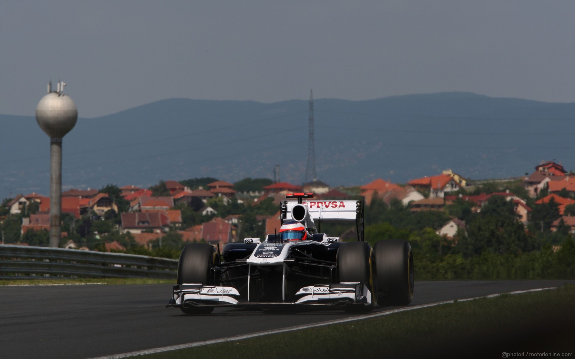 Gp Ungheria 1920x1200