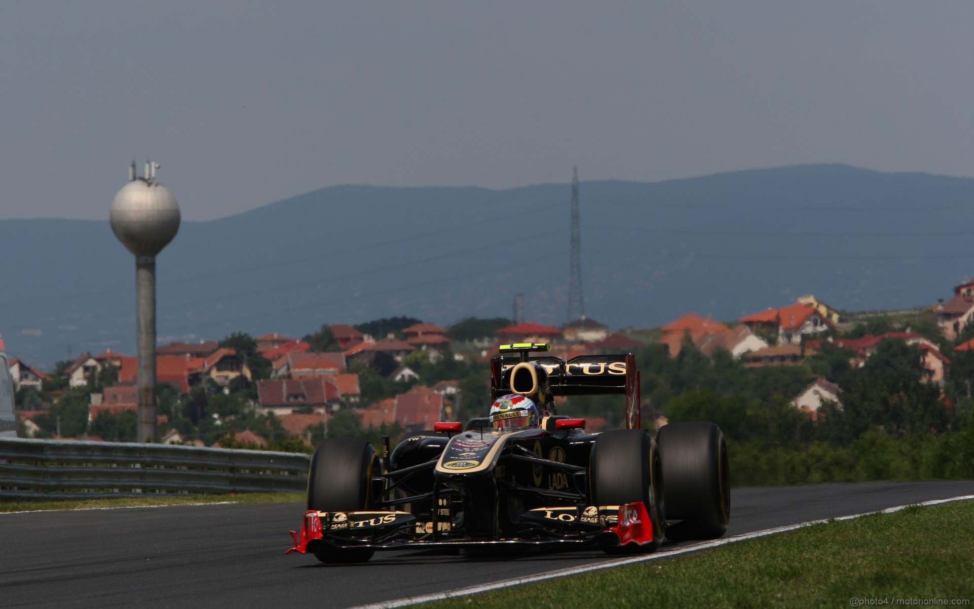 Gp Ungheria 1920x1200