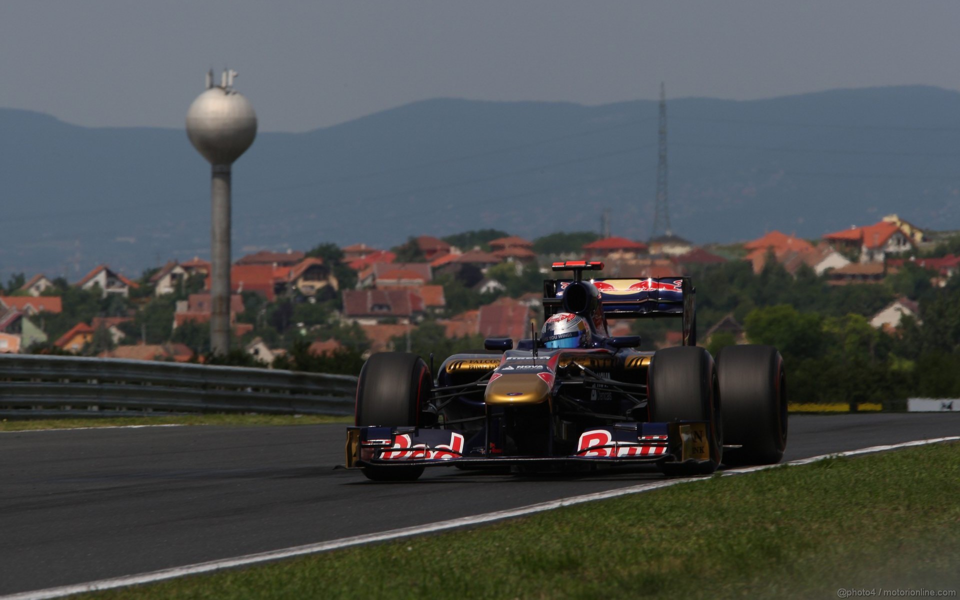 Gp Ungheria 1920x1200