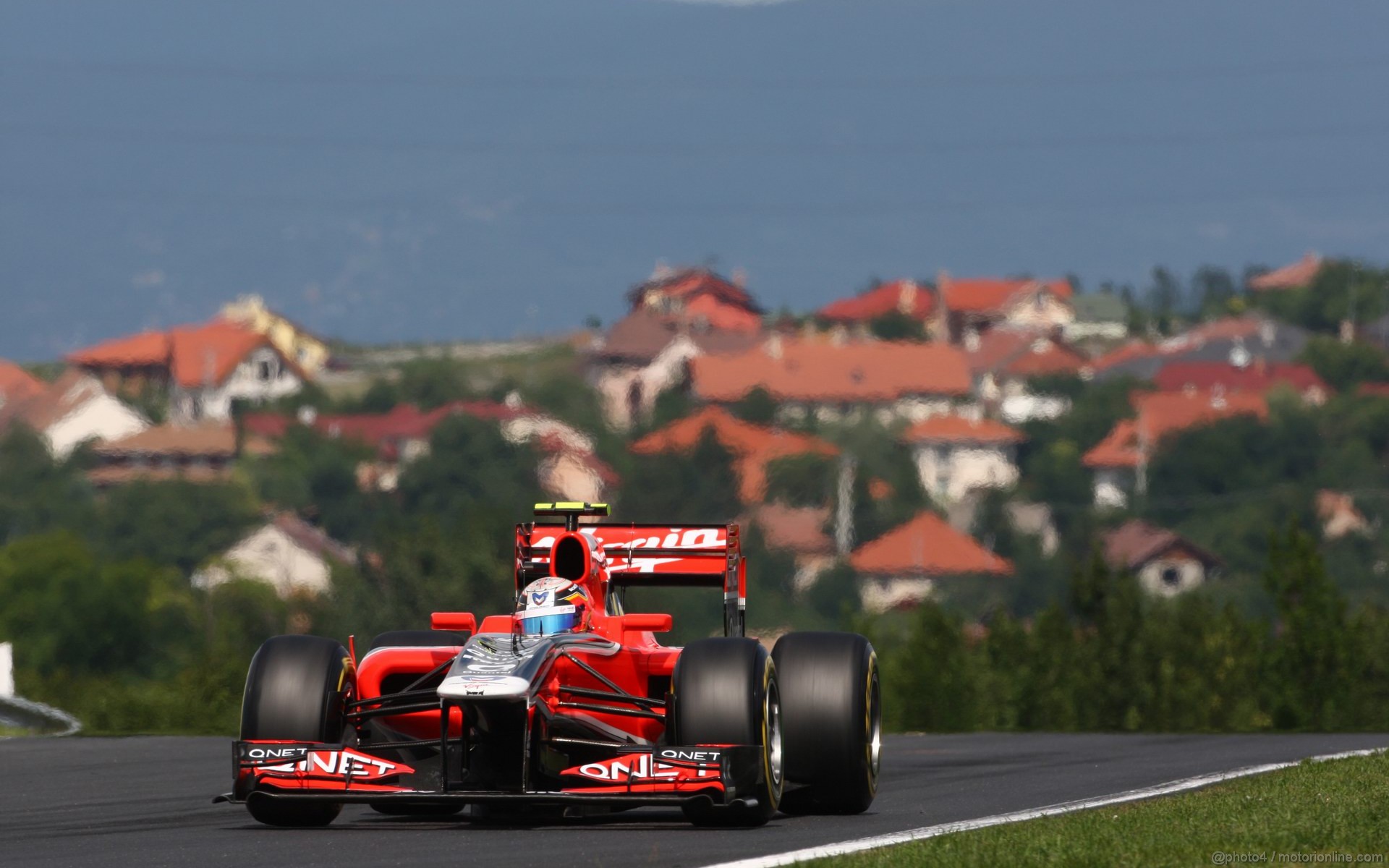 Gp Ungheria 1920x1200