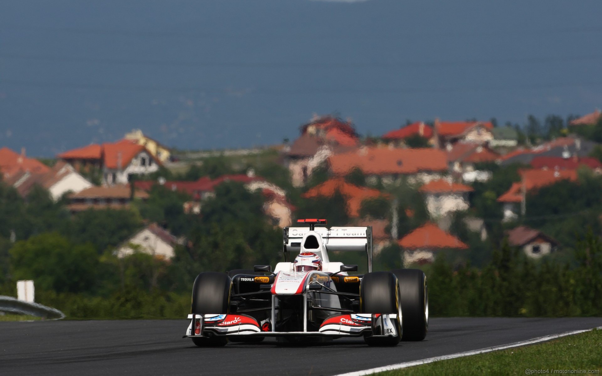 Gp Ungheria 1920x1200
