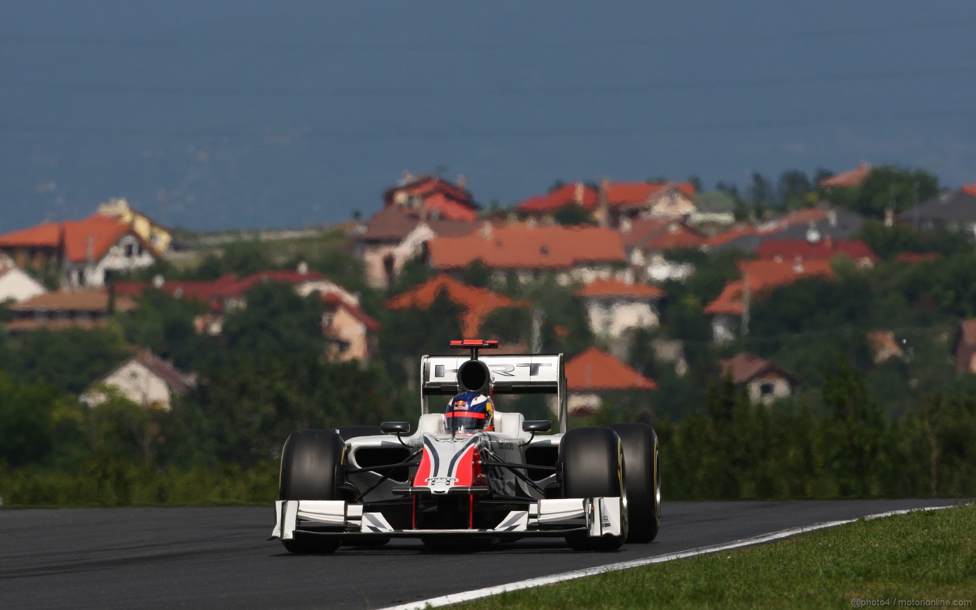Gp Ungheria 1920x1200