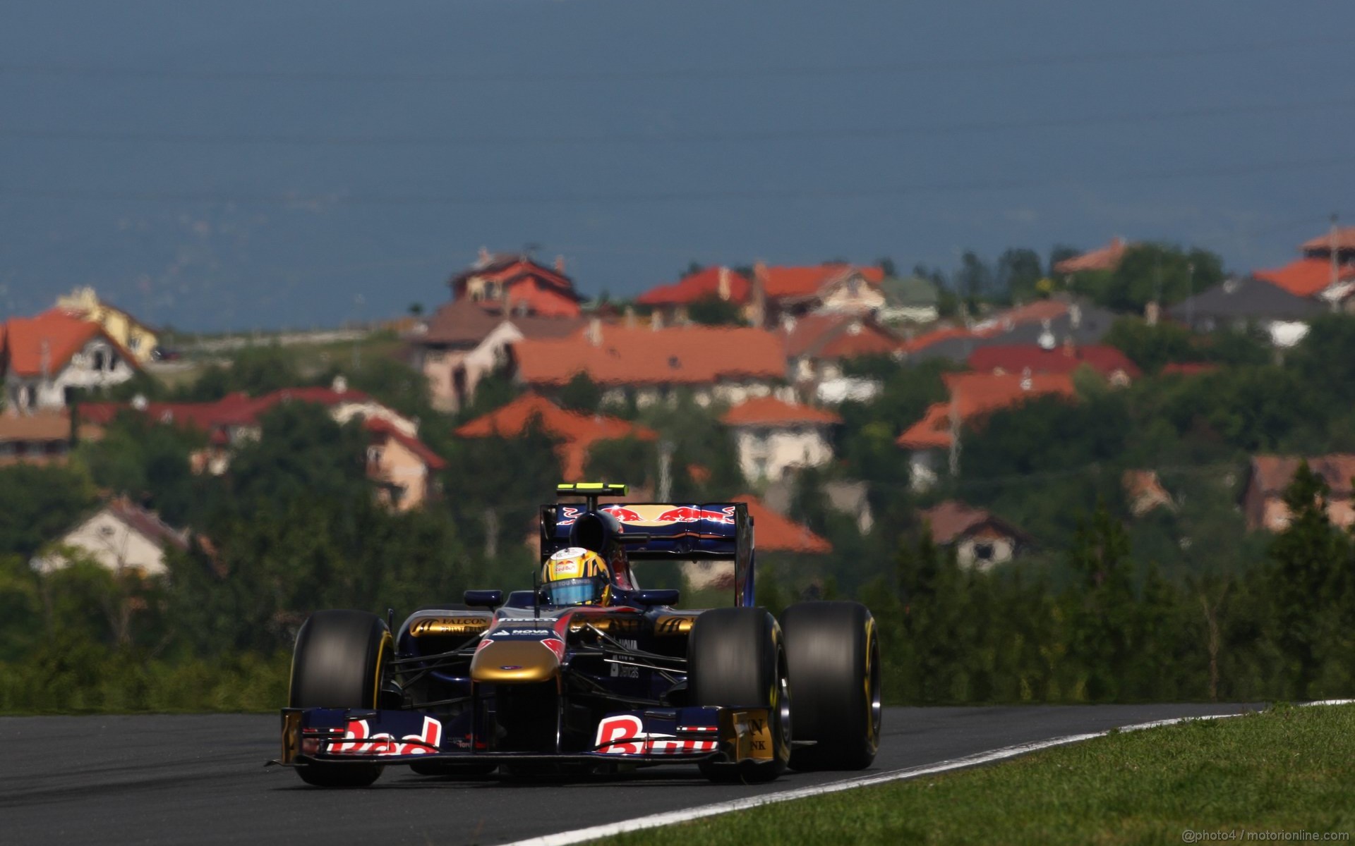 Gp Ungheria 1920x1200