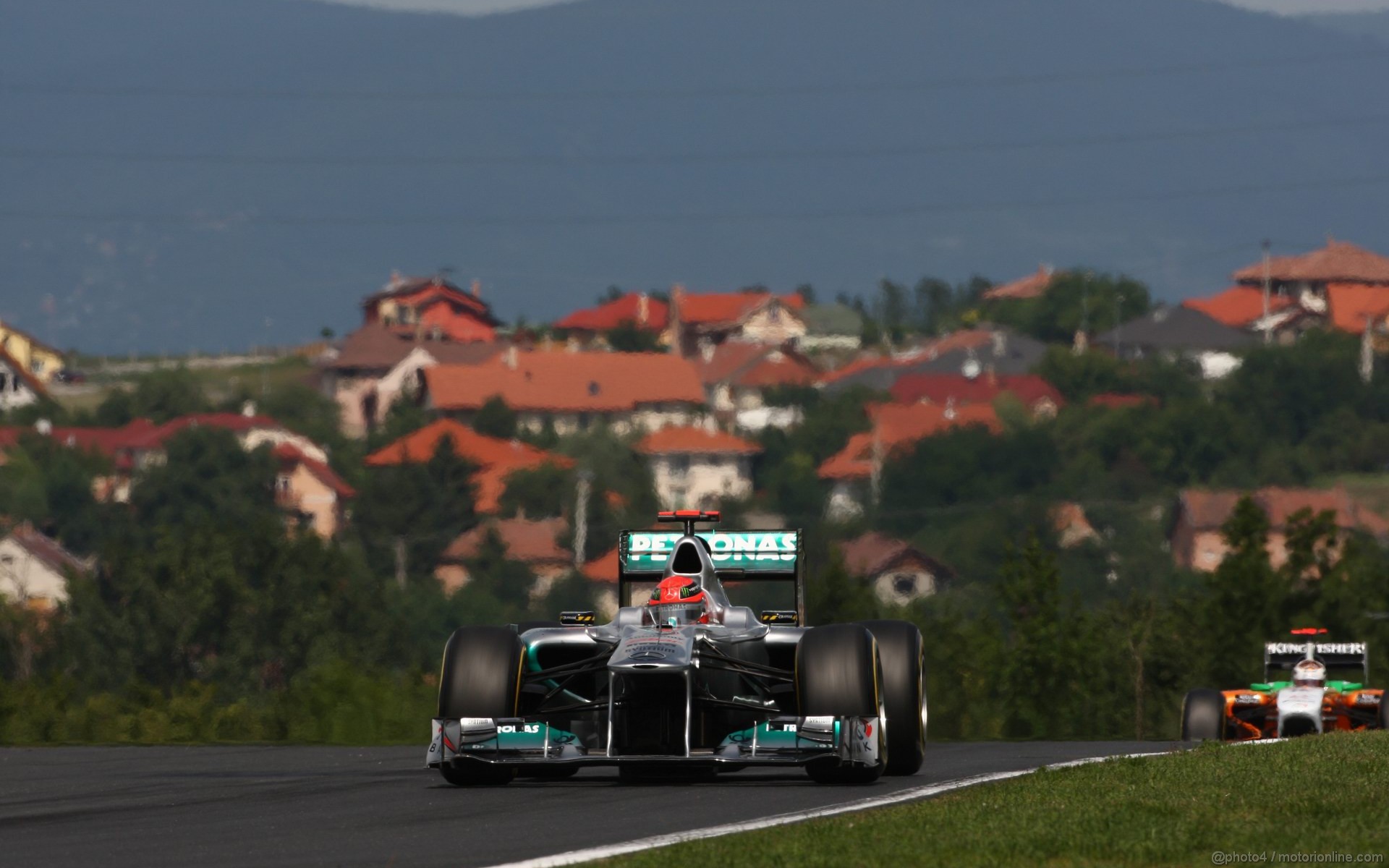 Gp Ungheria 1920x1200