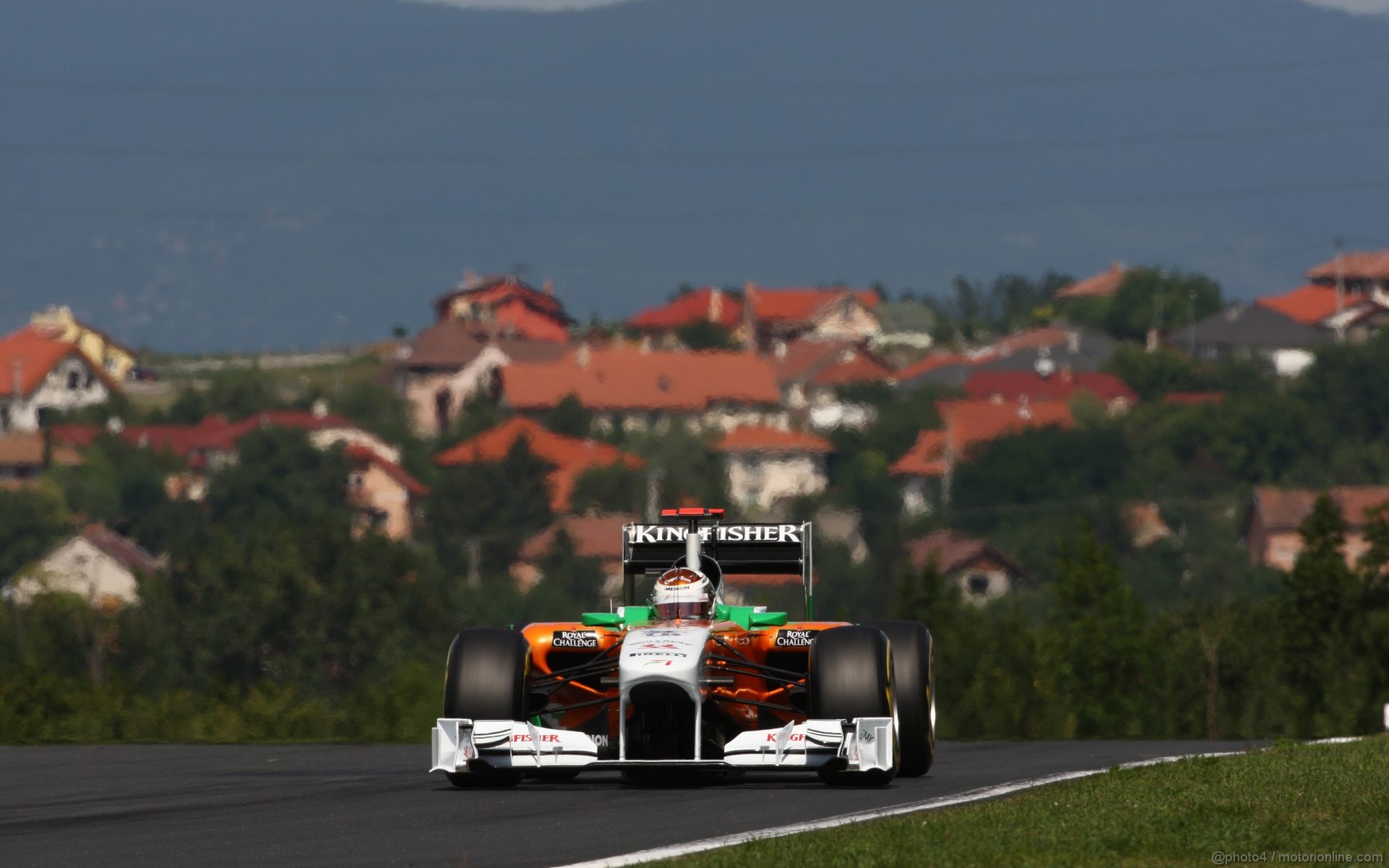 Gp Ungheria 1920x1200