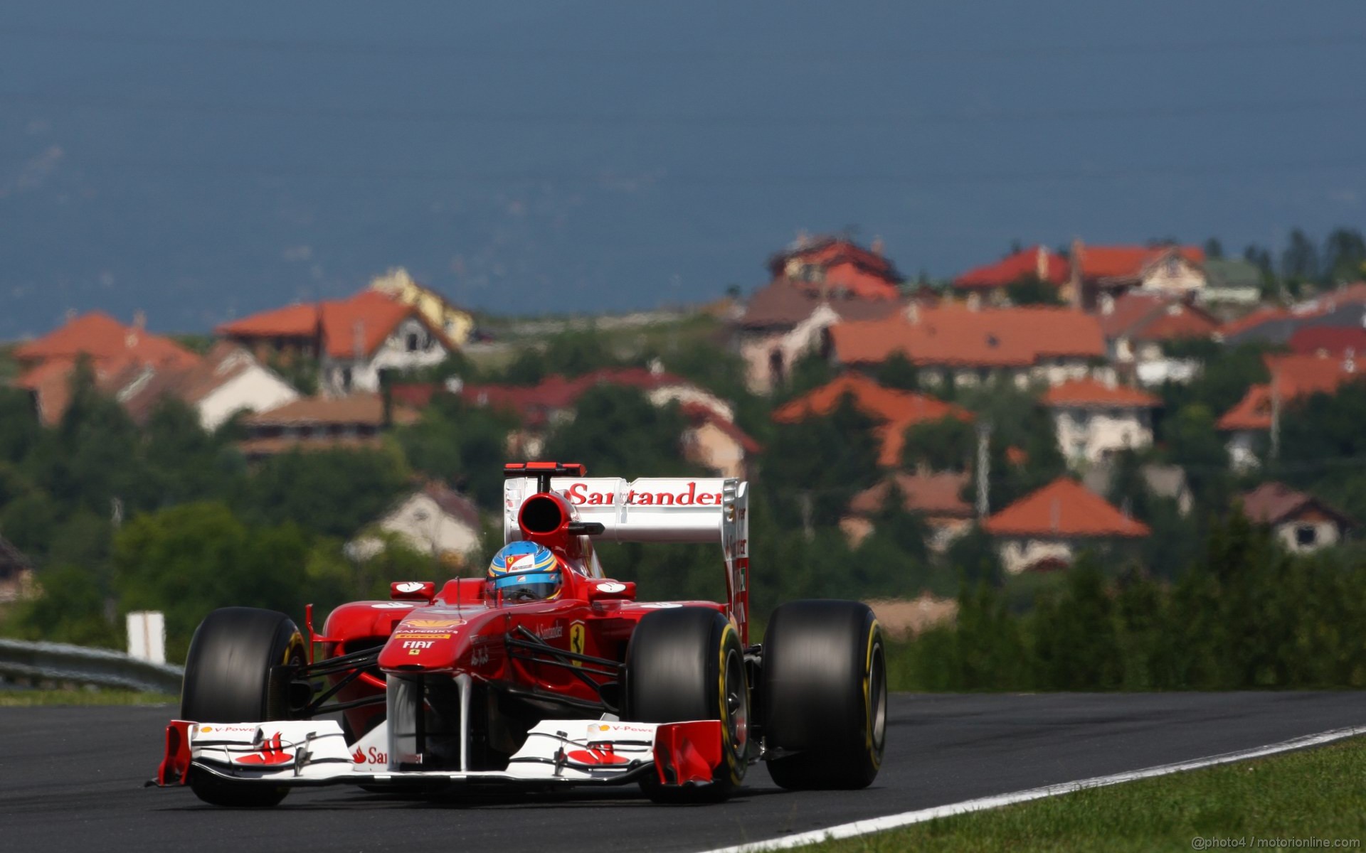 Gp Ungheria 1920x1200