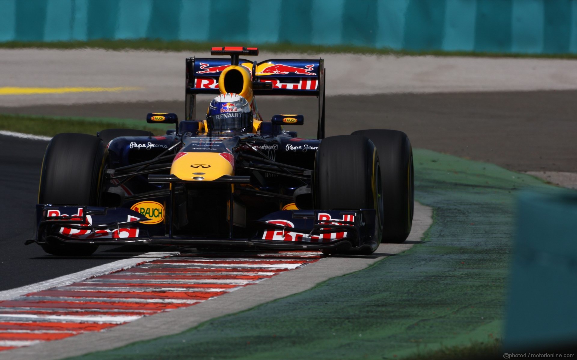 Gp Ungheria 1920x1200