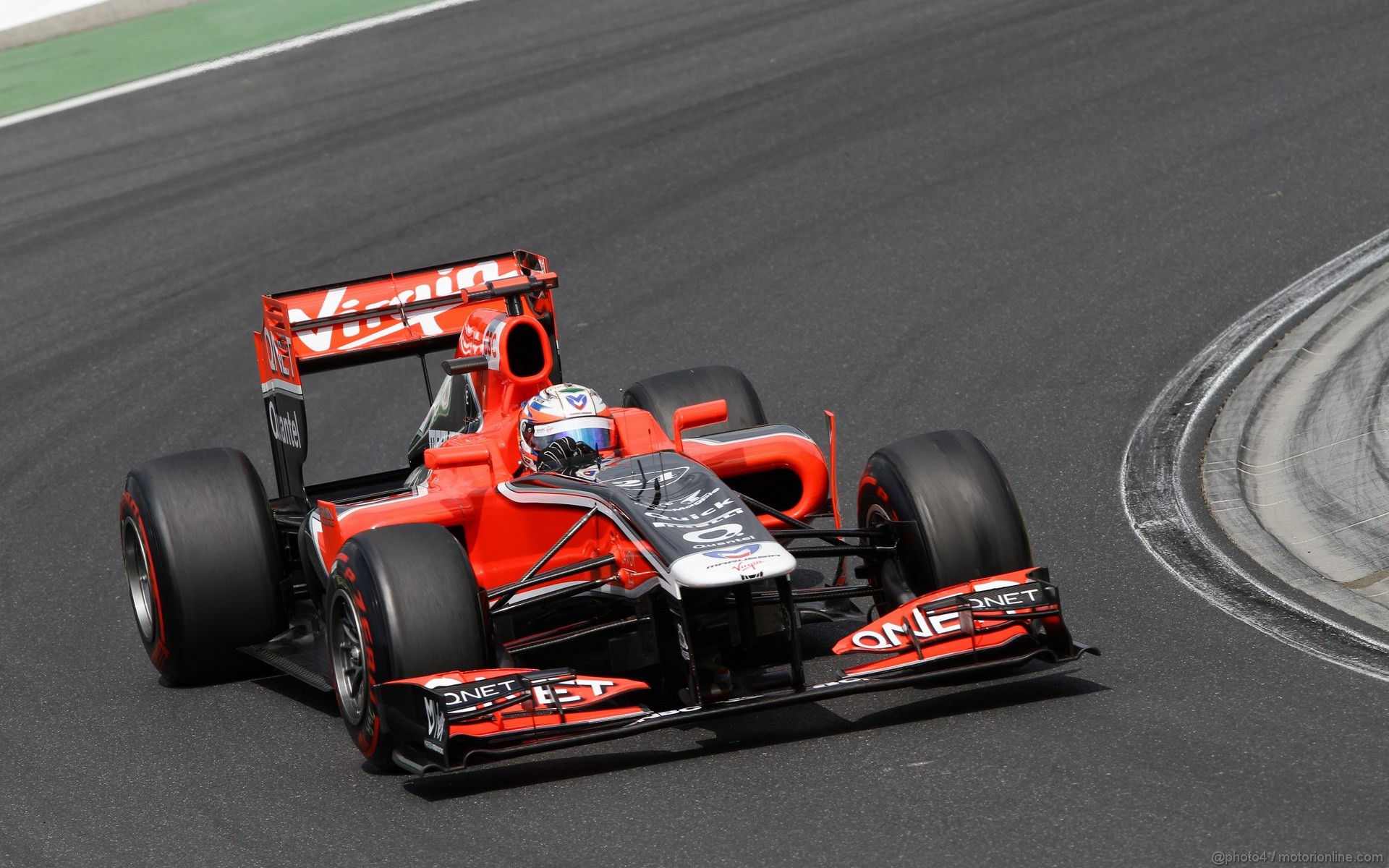 Gp Ungheria 1920x1200
