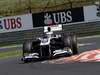 Gp Ungheria 2011