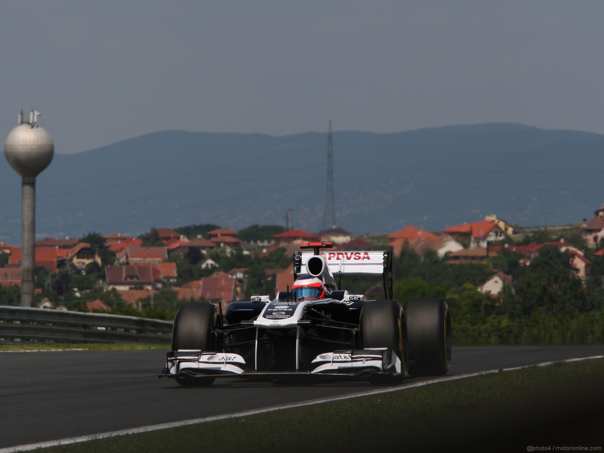 Gp Ungheria 1920x1440