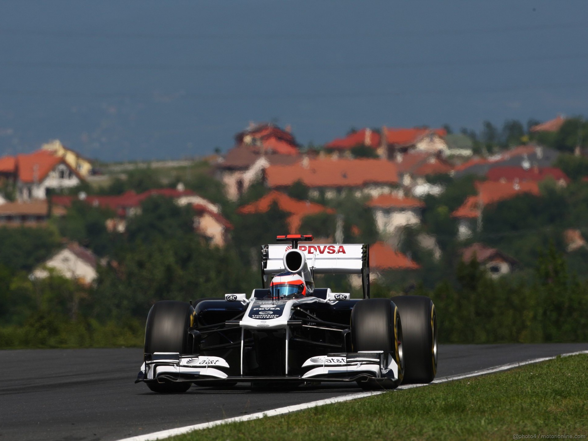 Gp Ungheria 1920x1440