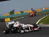 Wallpaper Gp Ungheria 2011 1920x1440, Sfondi Desktop F1