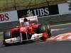 Wallpaper Gp Ungheria 2011 1920x1440, Sfondi Desktop F1