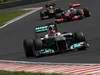 Wallpaper Gp Ungheria 2011 1920x1440, Sfondi Desktop F1