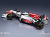 Wallpaper HRT F111 2011 1600x1200, Sfondi Desktop F1