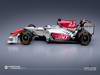 Wallpaper HRT F111 2011 1680x1050, Sfondi Desktop F1