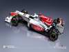 Wallpaper HRT F111 2011 1920x1200, Sfondi Desktop F1