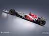Wallpaper HRT F111 2011 1920x1440, Sfondi Desktop F1