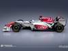 Wallpaper HRT F111 2011 1920x1440, Sfondi Desktop F1