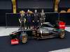 Wallpaper Lotus Renault R31 2011 1366x768, Sfondi Desktop F1