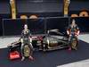 Wallpaper Lotus Renault R31 2011 1366x768, Sfondi Desktop F1