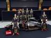 Wallpaper Lotus Renault R31 2011 1366x768, Sfondi Desktop F1