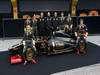 Wallpaper Lotus Renault R31 2011 1366x768, Sfondi Desktop F1