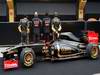 Wallpaper Lotus Renault R31 2011 1366x768, Sfondi Desktop F1