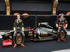 Wallpaper Lotus Renault R31 2011 1366x768, Sfondi Desktop F1