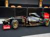 Wallpaper Lotus Renault R31 2011 1366x768, Sfondi Desktop F1