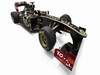 Wallpaper Lotus Renault R31 2011 1366x768, Sfondi Desktop F1