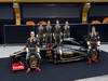 Wallpaper Lotus Renault R31 2011 1440x900, Sfondi Desktop F1