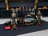 Wallpaper Lotus Renault R31 2011 1440x900, Sfondi Desktop F1