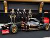 Wallpaper Lotus Renault R31 2011 1440x900, Sfondi Desktop F1