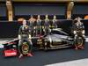 Wallpaper Lotus Renault R31 2011 1440x900, Sfondi Desktop F1