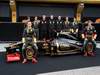 Wallpaper Lotus Renault R31 2011 1440x900, Sfondi Desktop F1
