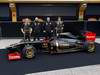 Wallpaper Lotus Renault R31 2011 1600x1200, Sfondi Desktop F1