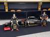 Wallpaper Lotus Renault R31 2011 1600x1200, Sfondi Desktop F1