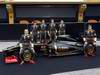 Wallpaper Lotus Renault R31 2011 1600x1200, Sfondi Desktop F1