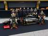 Wallpaper Lotus Renault R31 2011 1600x1200, Sfondi Desktop F1
