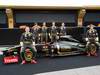 Wallpaper Lotus Renault R31 2011 1600x1200, Sfondi Desktop F1