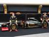 Wallpaper Lotus Renault R31 2011 1600x1200, Sfondi Desktop F1