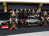 Wallpaper Lotus Renault R31 2011 1600x1200, Sfondi Desktop F1
